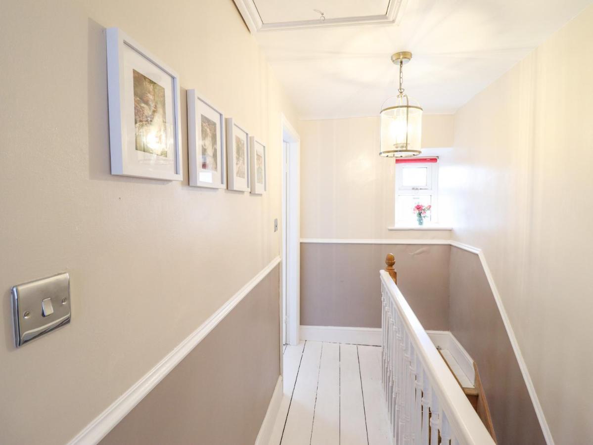 Trigfa Villa Blaenau Ffestiniog Ngoại thất bức ảnh