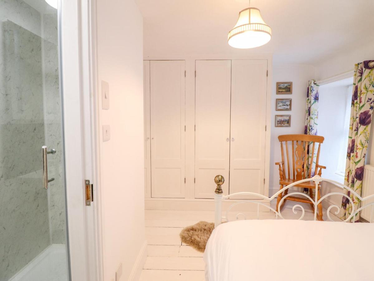 Trigfa Villa Blaenau Ffestiniog Ngoại thất bức ảnh
