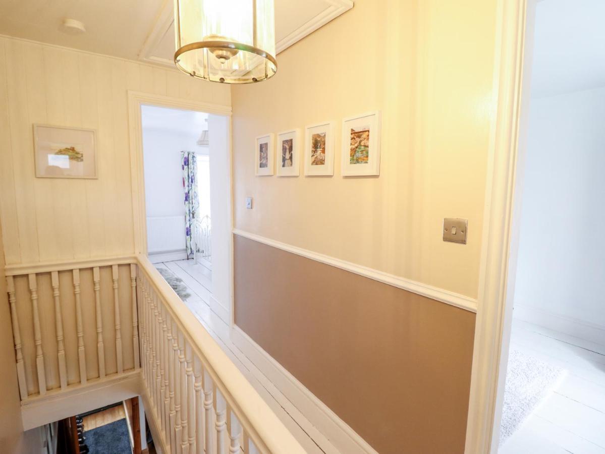 Trigfa Villa Blaenau Ffestiniog Ngoại thất bức ảnh